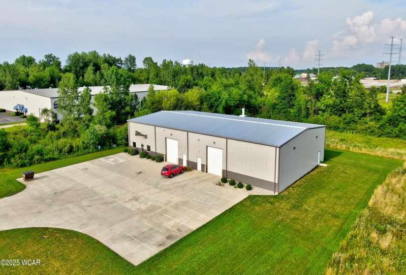 2601 Central Point Parkway, Lima, Ohio, ,Commercial Lease,For Rent,Central Point,307511