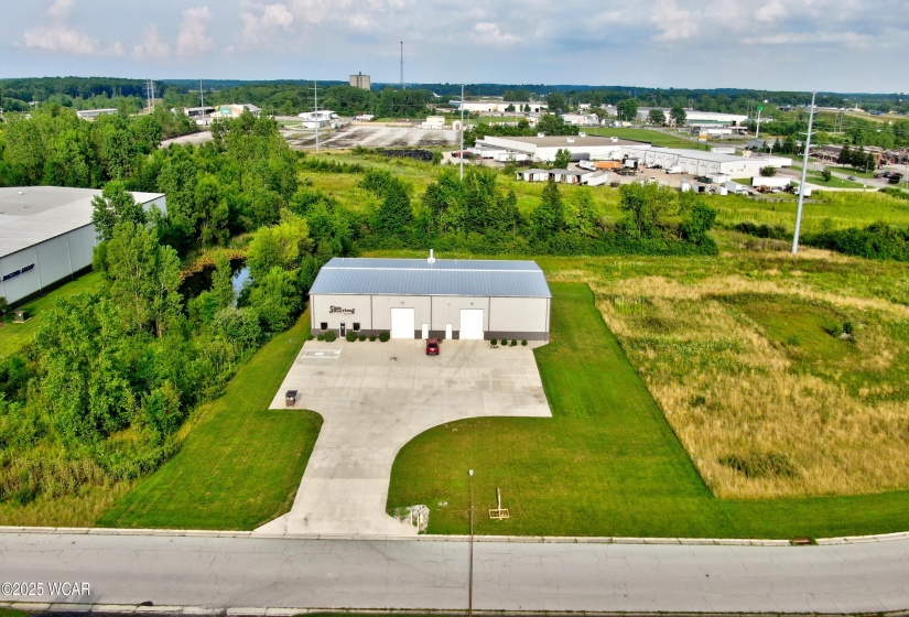 2601 Central Point Parkway, Lima, Ohio, ,Commercial Lease,For Rent,Central Point,307511
