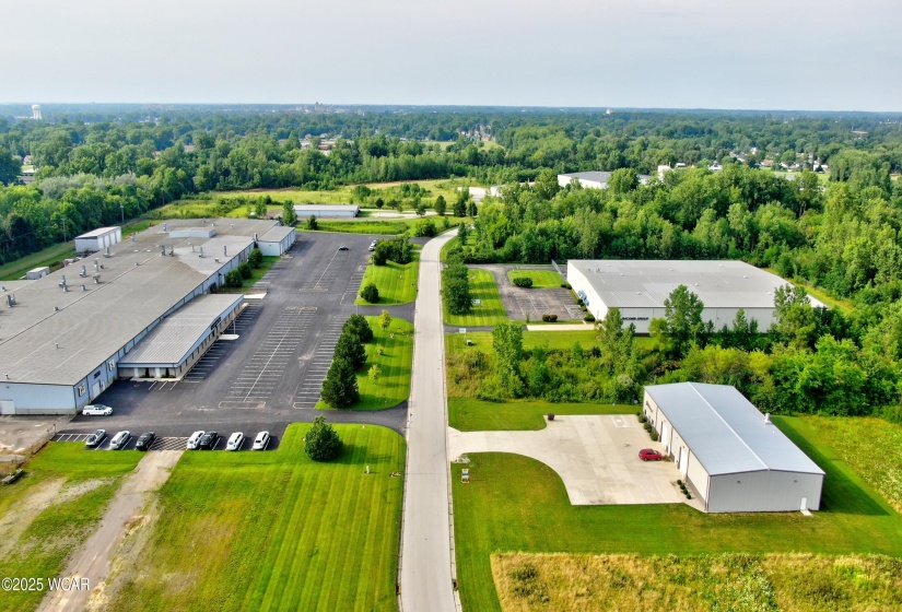 2601 Central Point Parkway, Lima, Ohio, ,Commercial Lease,For Rent,Central Point,307511