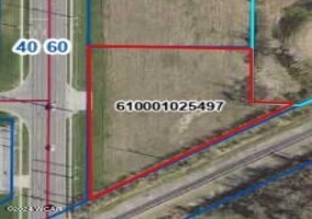 0 Bright Road, Findlay, Ohio, ,Land,For Sale,Bright,304376