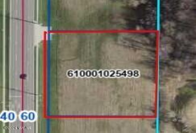 0 Bright Road, Findlay, Ohio, ,Land,For Sale,Bright,304378