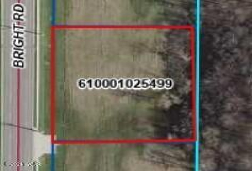 0 Bright Road, Findlay, Ohio, ,Land,For Sale,Bright,304379