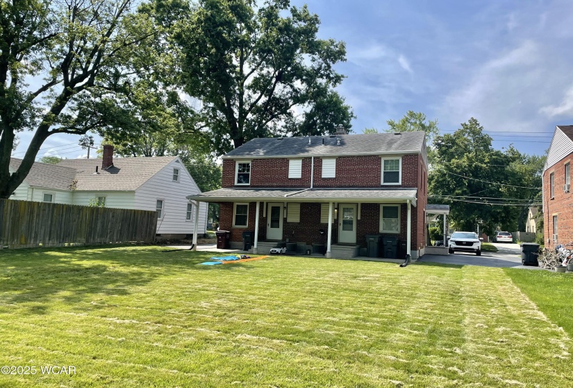 2302-2304 Lakewood Avenue, Lima, Ohio, 4 Bedrooms Bedrooms, ,2 BathroomsBathrooms,Residential Income,For Sale,Lakewood,307513