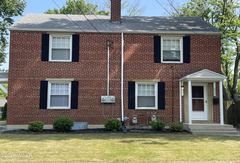2302-2304 Lakewood Avenue, Lima, Ohio, 4 Bedrooms Bedrooms, ,2 BathroomsBathrooms,Residential Income,For Sale,Lakewood,307513