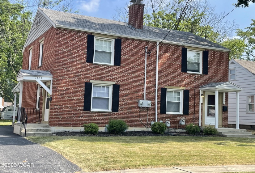2302-2304 Lakewood Avenue, Lima, Ohio, 4 Bedrooms Bedrooms, ,2 BathroomsBathrooms,Residential Income,For Sale,Lakewood,307513
