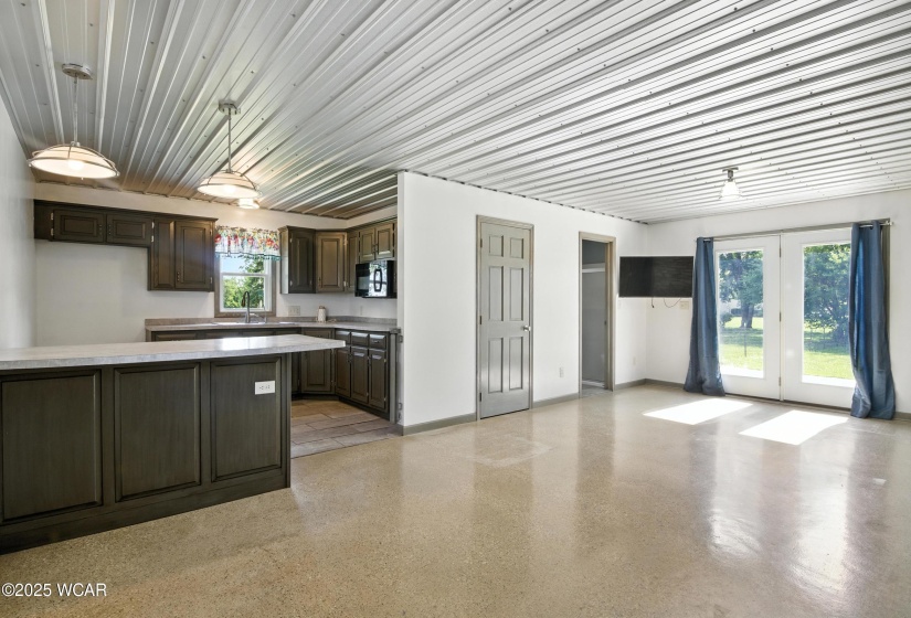 7866 Kreischer Road, Ohio City, Ohio, 1 Bedroom Bedrooms, ,1 BathroomBathrooms,Residential,For Sale,Kreischer,307514
