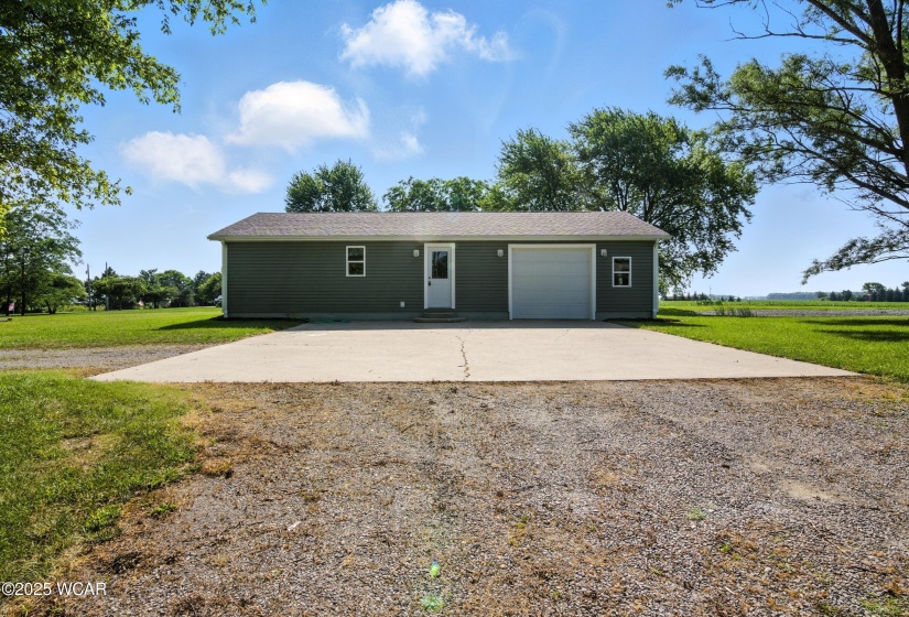 7866 Kreischer Road, Ohio City, Ohio, 1 Bedroom Bedrooms, ,1 BathroomBathrooms,Residential,For Sale,Kreischer,307514