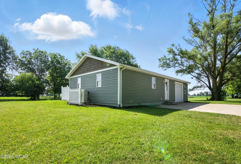7866 Kreischer Road, Ohio City, Ohio, 1 Bedroom Bedrooms, ,1 BathroomBathrooms,Residential,For Sale,Kreischer,307514