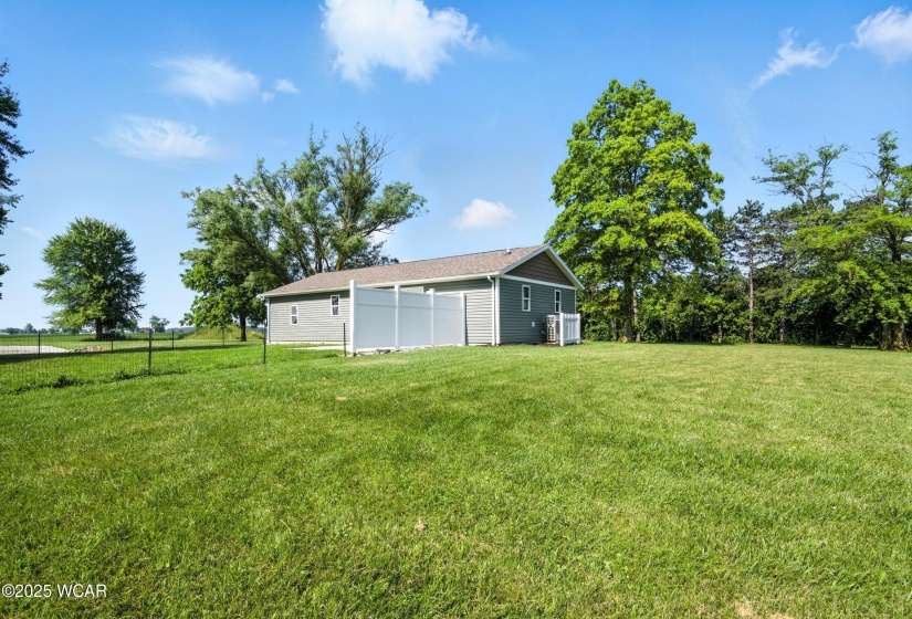 7866 Kreischer Road, Ohio City, Ohio, 1 Bedroom Bedrooms, ,1 BathroomBathrooms,Residential,For Sale,Kreischer,307514