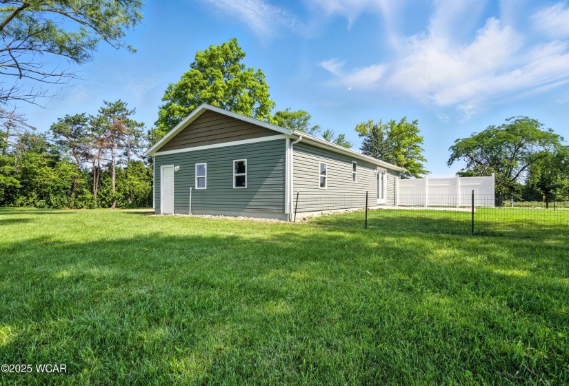 7866 Kreischer Road, Ohio City, Ohio, 1 Bedroom Bedrooms, ,1 BathroomBathrooms,Residential,For Sale,Kreischer,307514