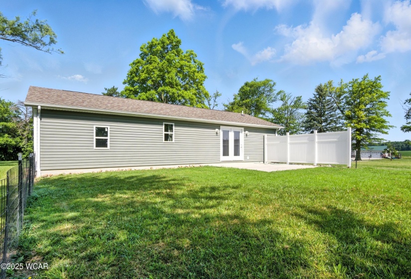7866 Kreischer Road, Ohio City, Ohio, 1 Bedroom Bedrooms, ,1 BathroomBathrooms,Residential,For Sale,Kreischer,307514