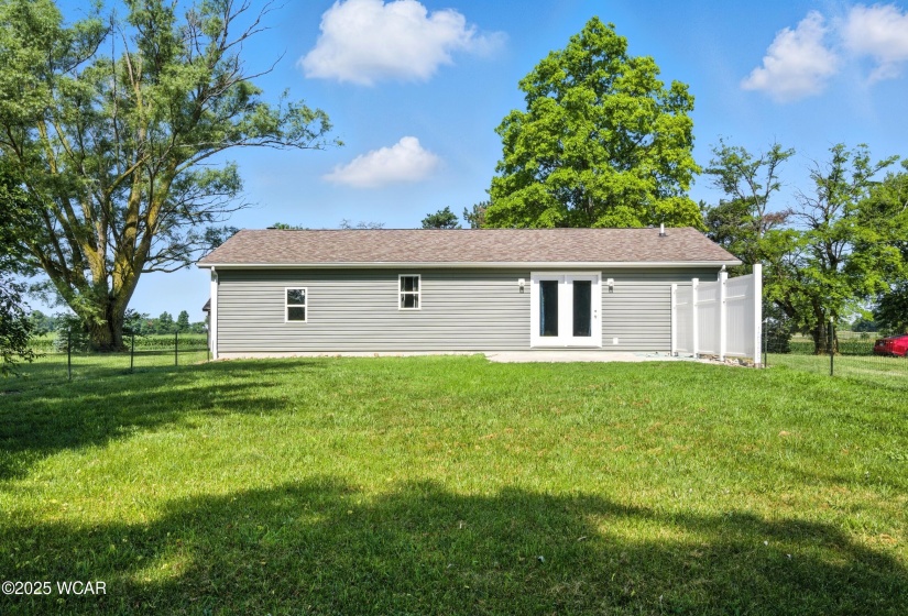 7866 Kreischer Road, Ohio City, Ohio, 1 Bedroom Bedrooms, ,1 BathroomBathrooms,Residential,For Sale,Kreischer,307514
