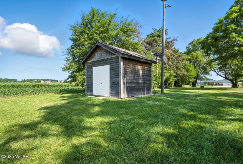 7866 Kreischer Road, Ohio City, Ohio, 1 Bedroom Bedrooms, ,1 BathroomBathrooms,Residential,For Sale,Kreischer,307514