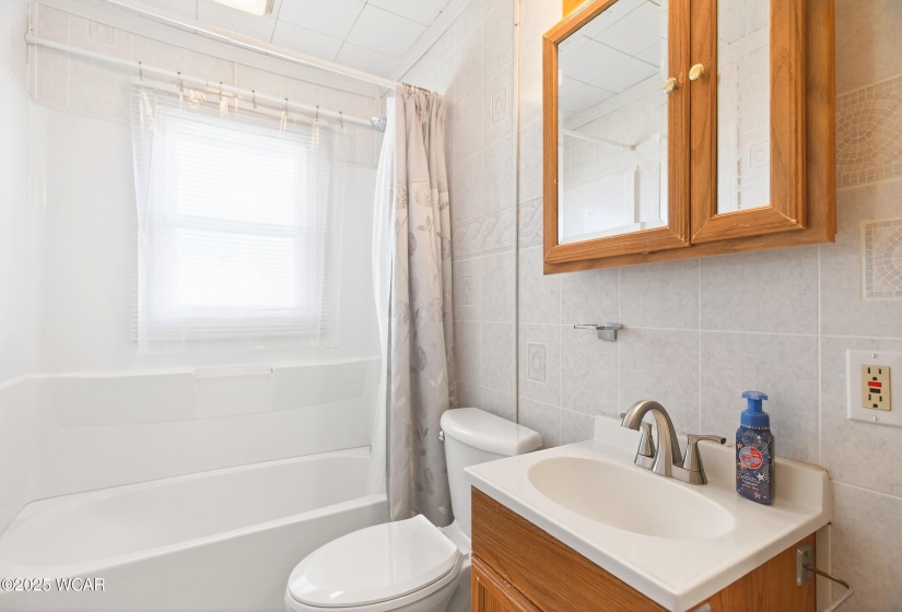 510 Wilson Avenue, Sidney, Ohio, 3 Bedrooms Bedrooms, ,1 BathroomBathrooms,Residential,For Sale,Wilson,307516