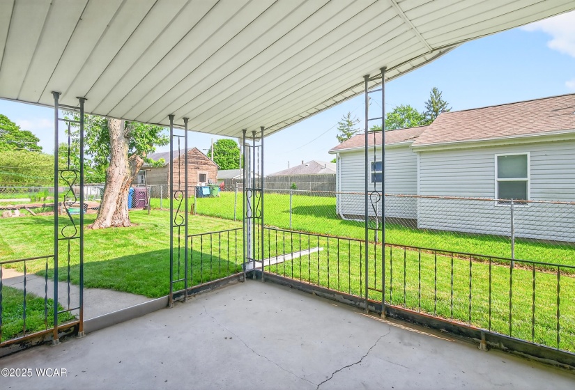 510 Wilson Avenue, Sidney, Ohio, 3 Bedrooms Bedrooms, ,1 BathroomBathrooms,Residential,For Sale,Wilson,307516