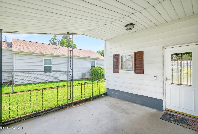 510 Wilson Avenue, Sidney, Ohio, 3 Bedrooms Bedrooms, ,1 BathroomBathrooms,Residential,For Sale,Wilson,307516