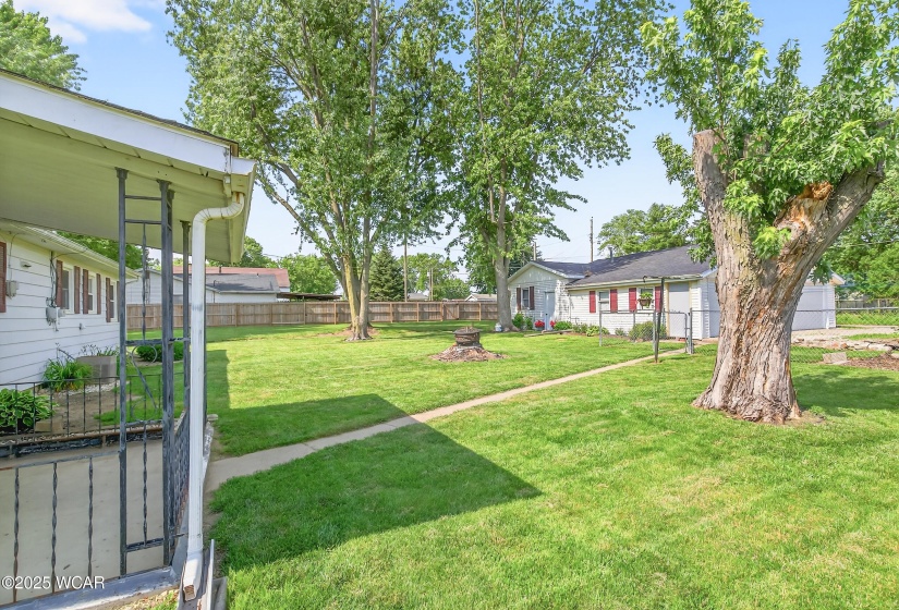510 Wilson Avenue, Sidney, Ohio, 3 Bedrooms Bedrooms, ,1 BathroomBathrooms,Residential,For Sale,Wilson,307516