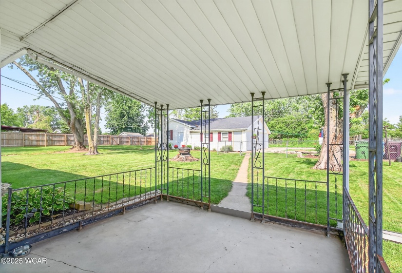 510 Wilson Avenue, Sidney, Ohio, 3 Bedrooms Bedrooms, ,1 BathroomBathrooms,Residential,For Sale,Wilson,307516
