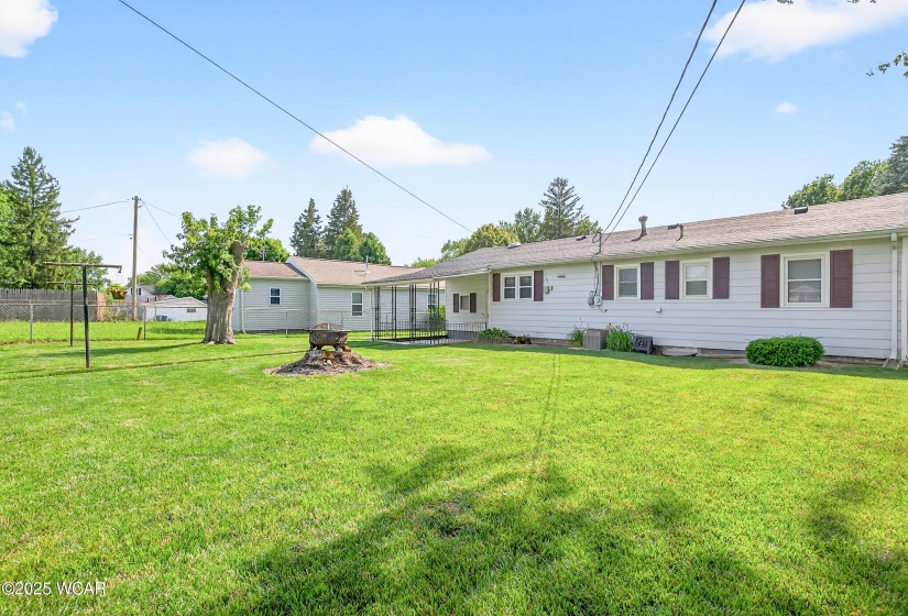510 Wilson Avenue, Sidney, Ohio, 3 Bedrooms Bedrooms, ,1 BathroomBathrooms,Residential,For Sale,Wilson,307516