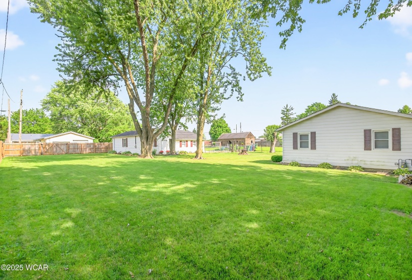510 Wilson Avenue, Sidney, Ohio, 3 Bedrooms Bedrooms, ,1 BathroomBathrooms,Residential,For Sale,Wilson,307516