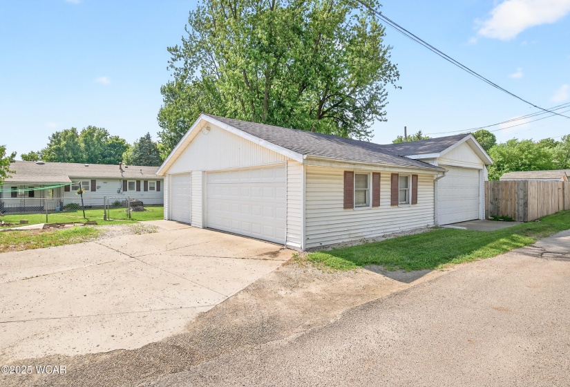 510 Wilson Avenue, Sidney, Ohio, 3 Bedrooms Bedrooms, ,1 BathroomBathrooms,Residential,For Sale,Wilson,307516