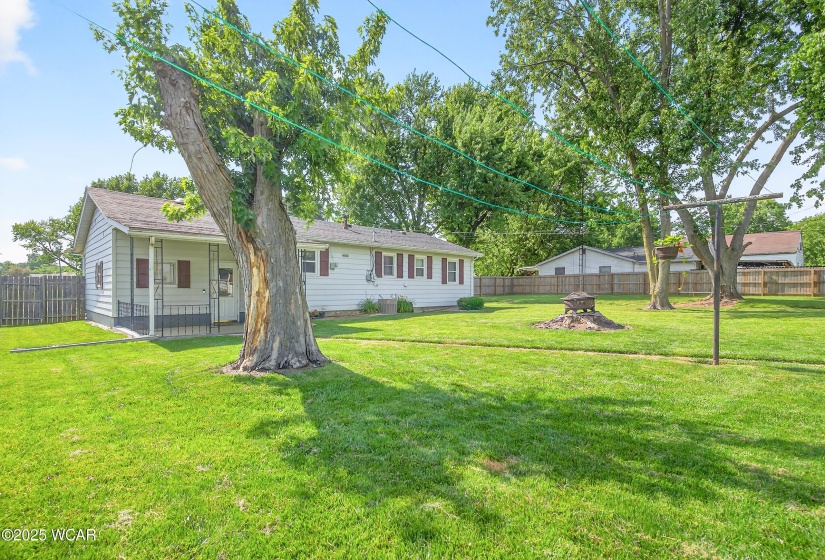510 Wilson Avenue, Sidney, Ohio, 3 Bedrooms Bedrooms, ,1 BathroomBathrooms,Residential,For Sale,Wilson,307516