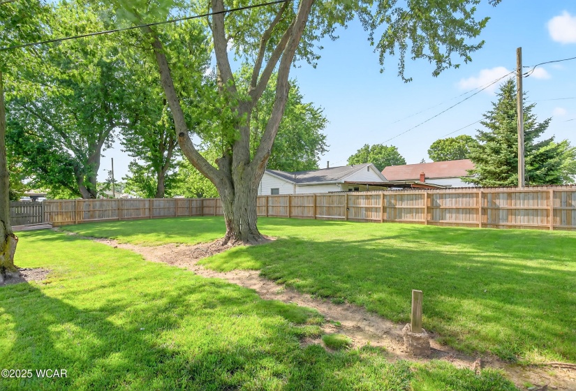510 Wilson Avenue, Sidney, Ohio, 3 Bedrooms Bedrooms, ,1 BathroomBathrooms,Residential,For Sale,Wilson,307516
