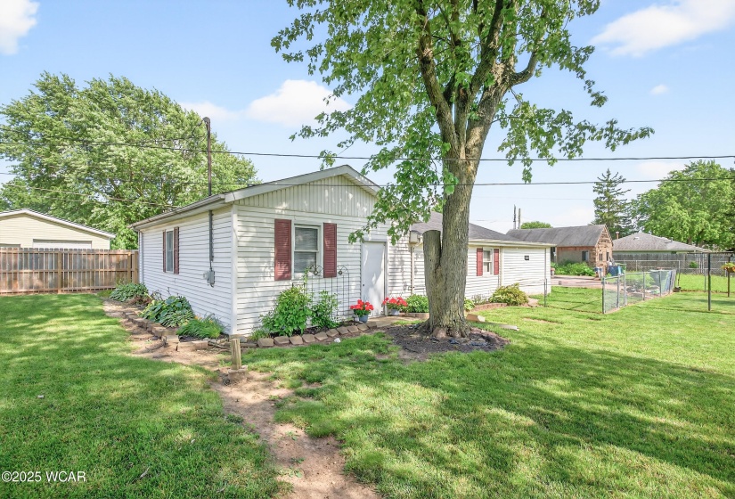 510 Wilson Avenue, Sidney, Ohio, 3 Bedrooms Bedrooms, ,1 BathroomBathrooms,Residential,For Sale,Wilson,307516