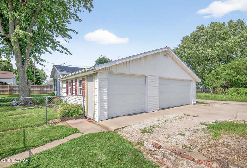 510 Wilson Avenue, Sidney, Ohio, 3 Bedrooms Bedrooms, ,1 BathroomBathrooms,Residential,For Sale,Wilson,307516