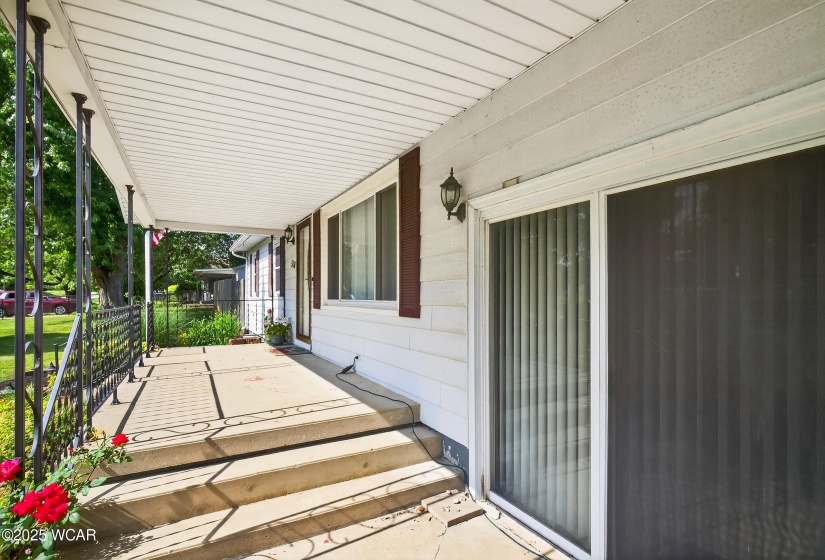 510 Wilson Avenue, Sidney, Ohio, 3 Bedrooms Bedrooms, ,1 BathroomBathrooms,Residential,For Sale,Wilson,307516