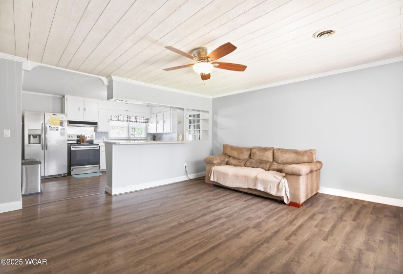 510 Wilson Avenue, Sidney, Ohio, 3 Bedrooms Bedrooms, ,1 BathroomBathrooms,Residential,For Sale,Wilson,307516