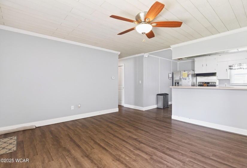 510 Wilson Avenue, Sidney, Ohio, 3 Bedrooms Bedrooms, ,1 BathroomBathrooms,Residential,For Sale,Wilson,307516