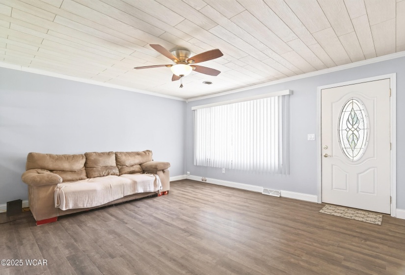 510 Wilson Avenue, Sidney, Ohio, 3 Bedrooms Bedrooms, ,1 BathroomBathrooms,Residential,For Sale,Wilson,307516