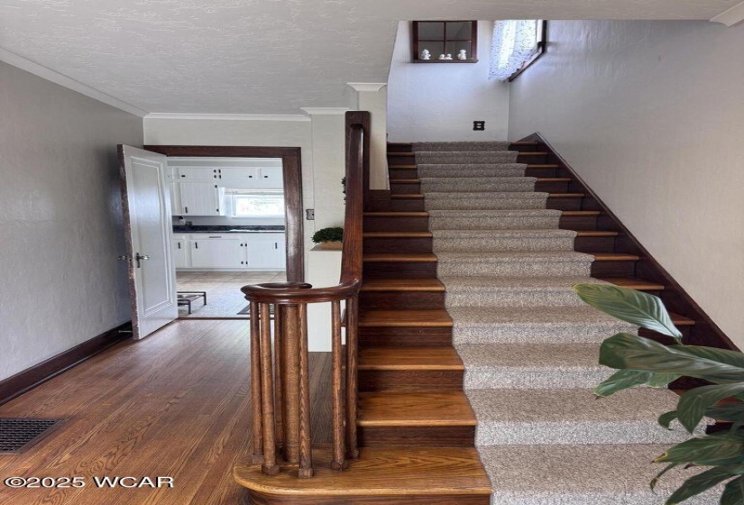 607 South Street, Saint Marys, Ohio, 3 Bedrooms Bedrooms, ,2 BathroomsBathrooms,Residential,For Sale,South,307515
