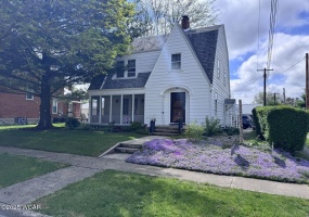 607 South Street, Saint Marys, Ohio, 3 Bedrooms Bedrooms, ,2 BathroomsBathrooms,Residential,For Sale,South,307515