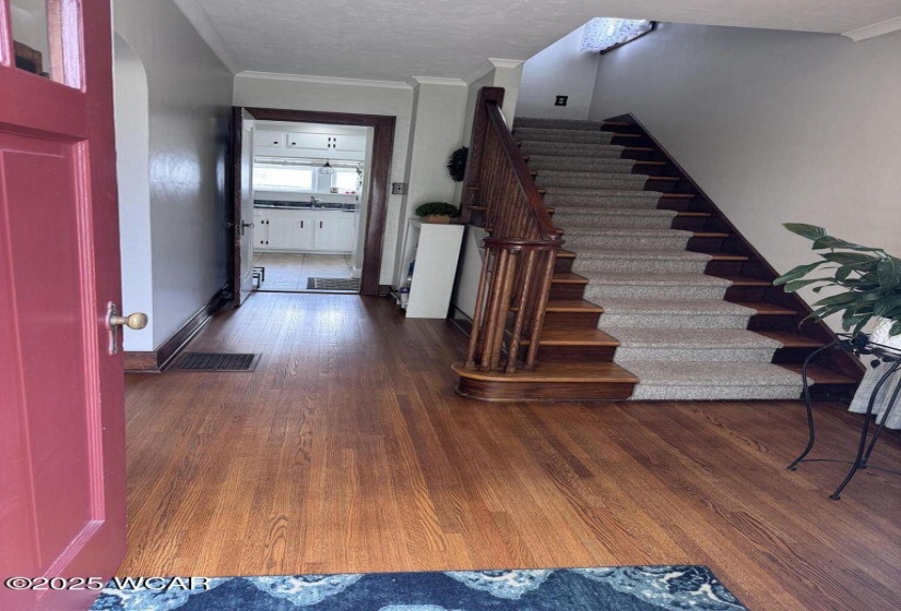 607 South Street, Saint Marys, Ohio, 3 Bedrooms Bedrooms, ,2 BathroomsBathrooms,Residential,For Sale,South,307515