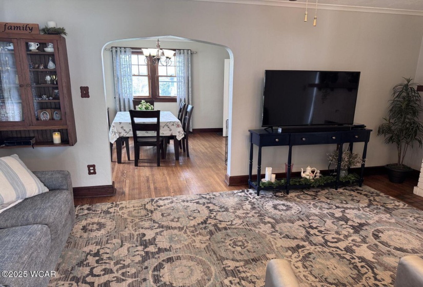 607 South Street, Saint Marys, Ohio, 3 Bedrooms Bedrooms, ,2 BathroomsBathrooms,Residential,For Sale,South,307515