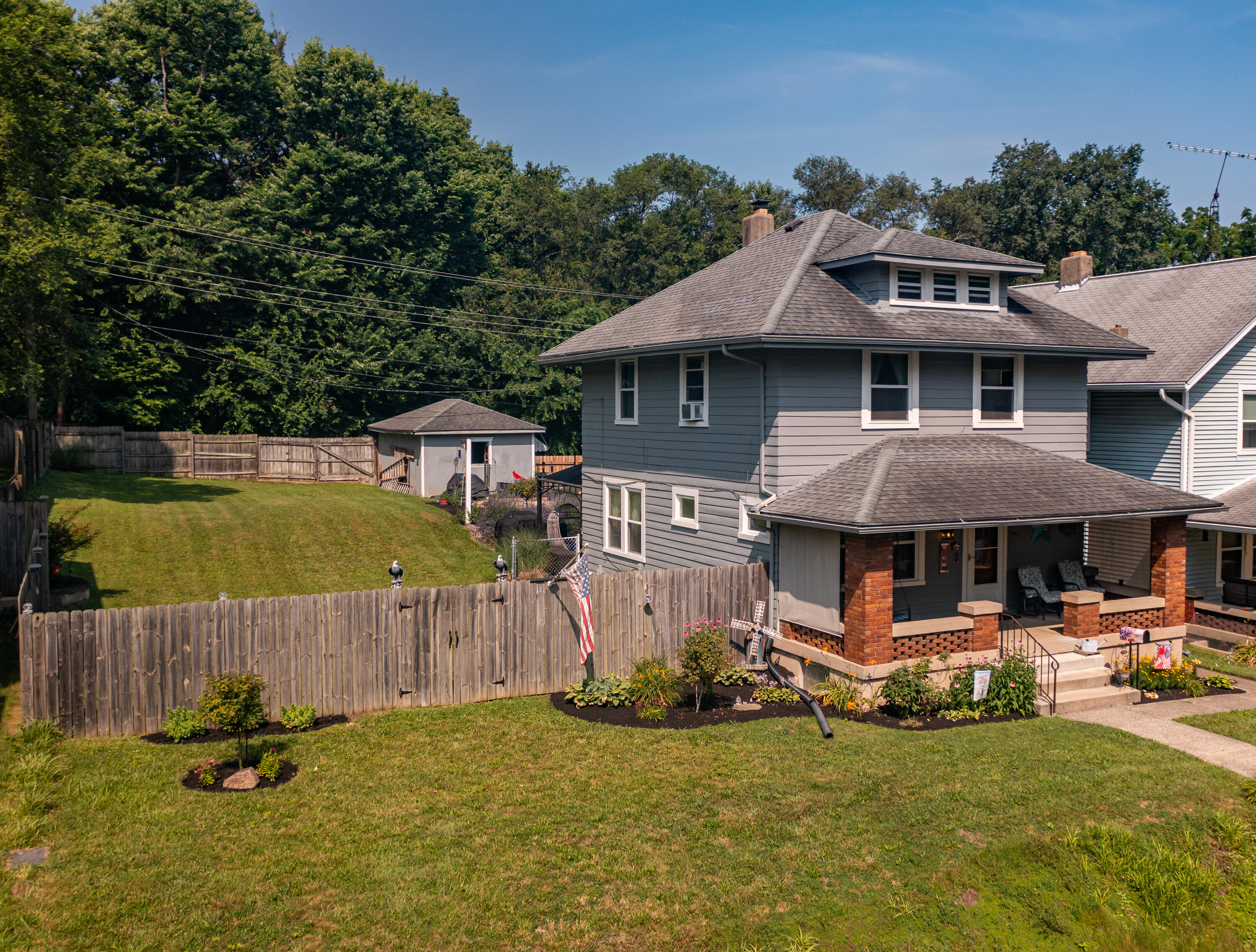659 Saint Paul Avenue, Dayton, Ohio 45410