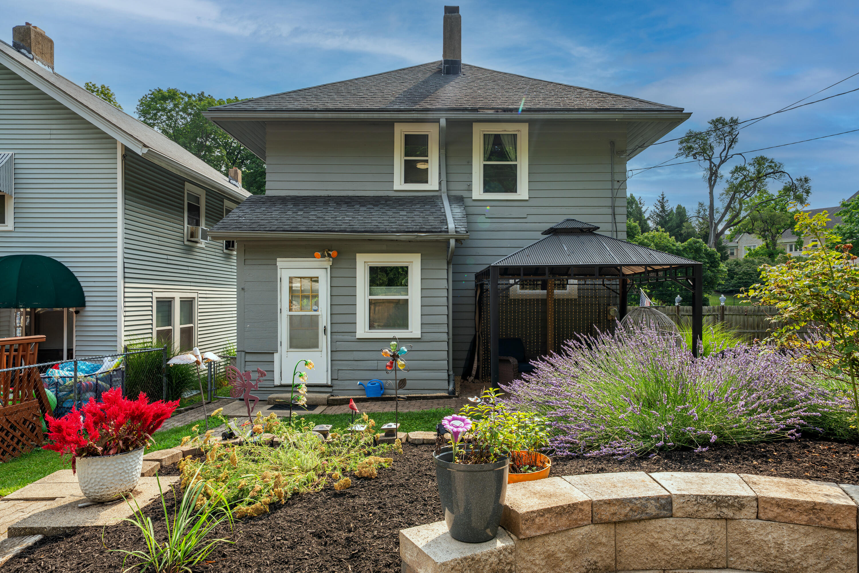 659 Saint Paul Avenue, Dayton, Ohio 45410