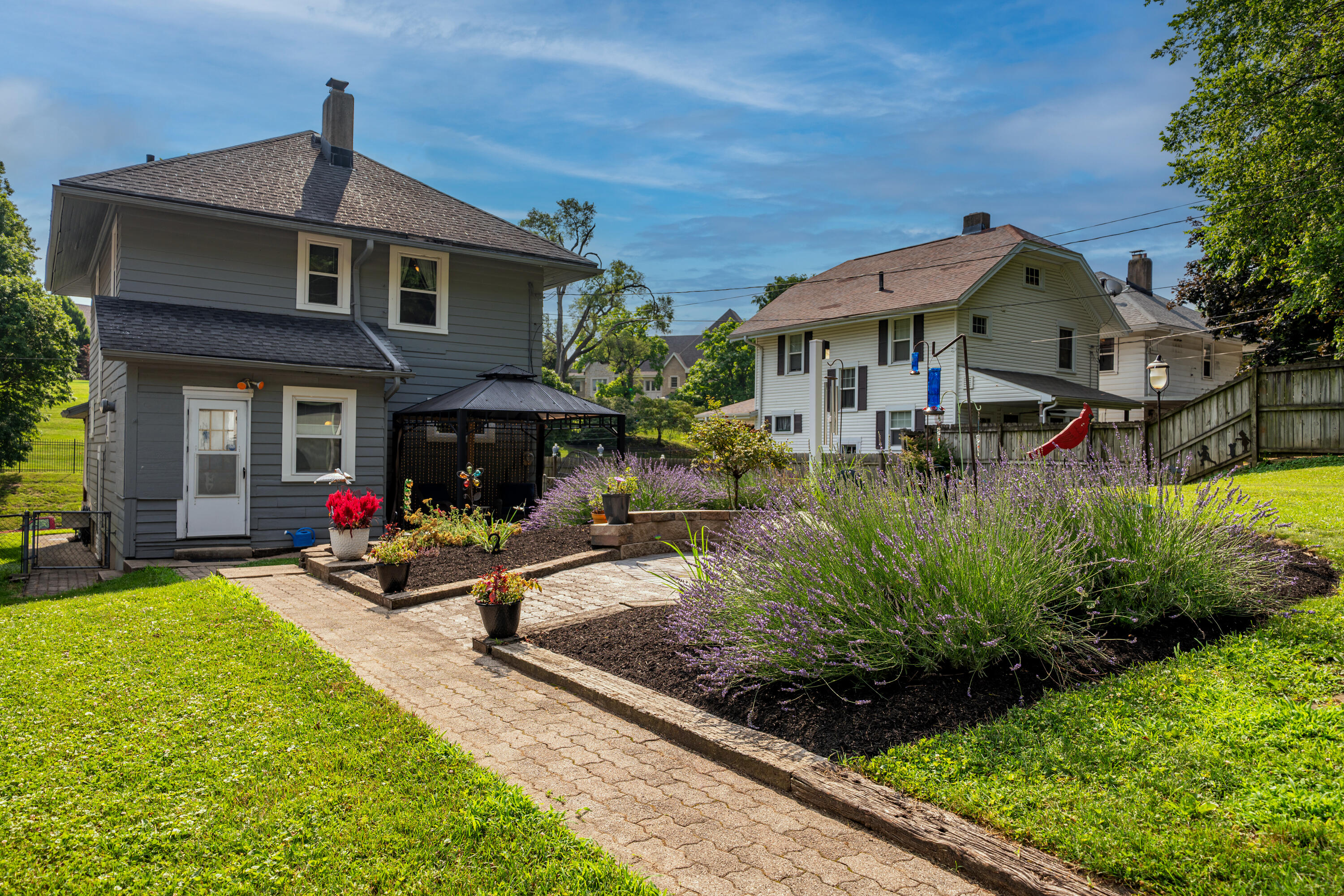 659 Saint Paul Avenue, Dayton, Ohio 45410