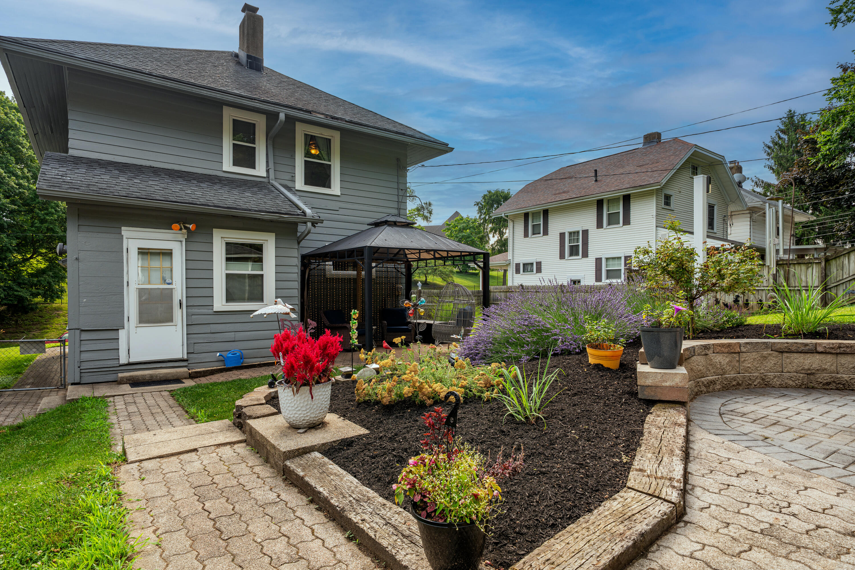 659 Saint Paul Avenue, Dayton, Ohio 45410