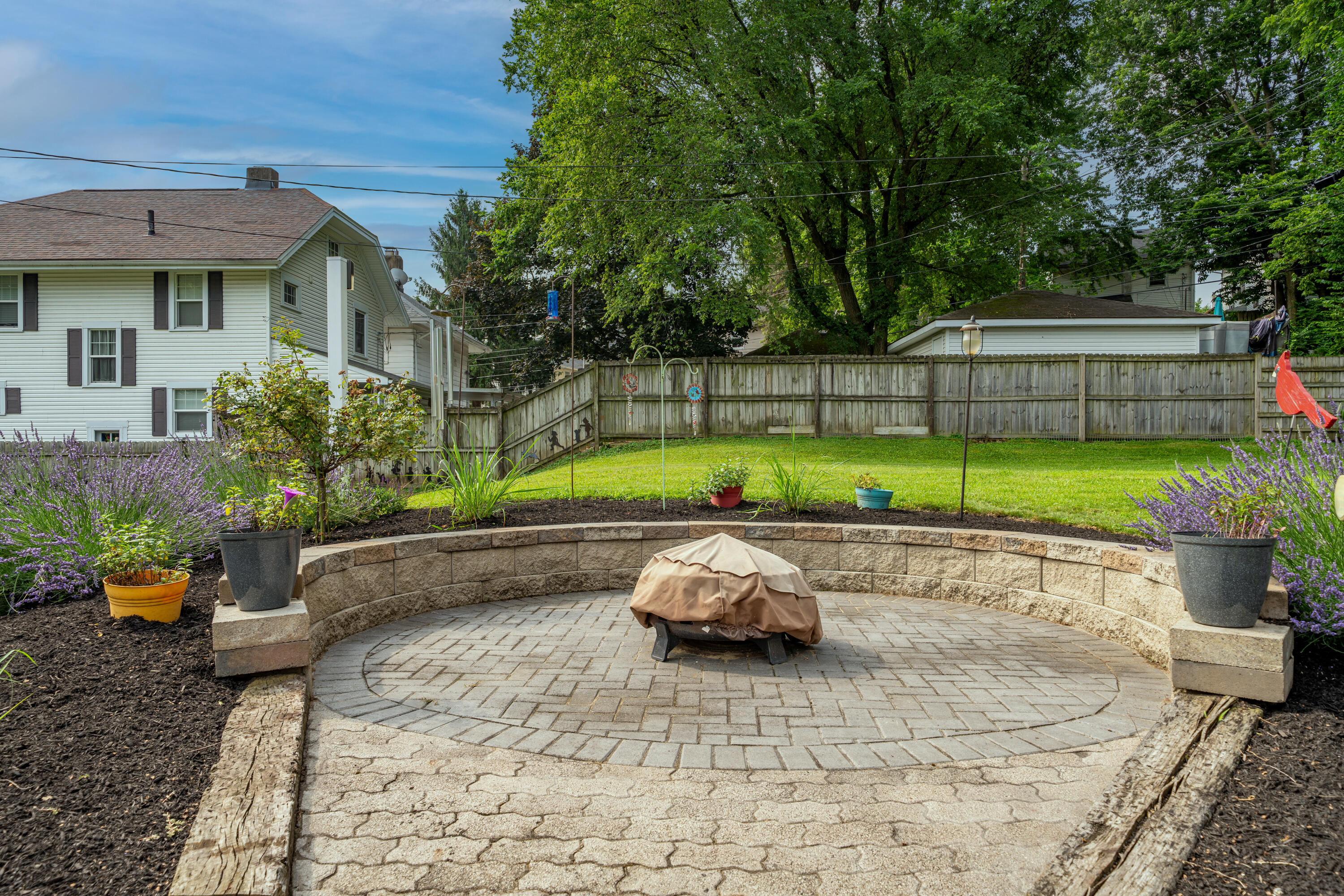 659 Saint Paul Avenue, Dayton, Ohio 45410