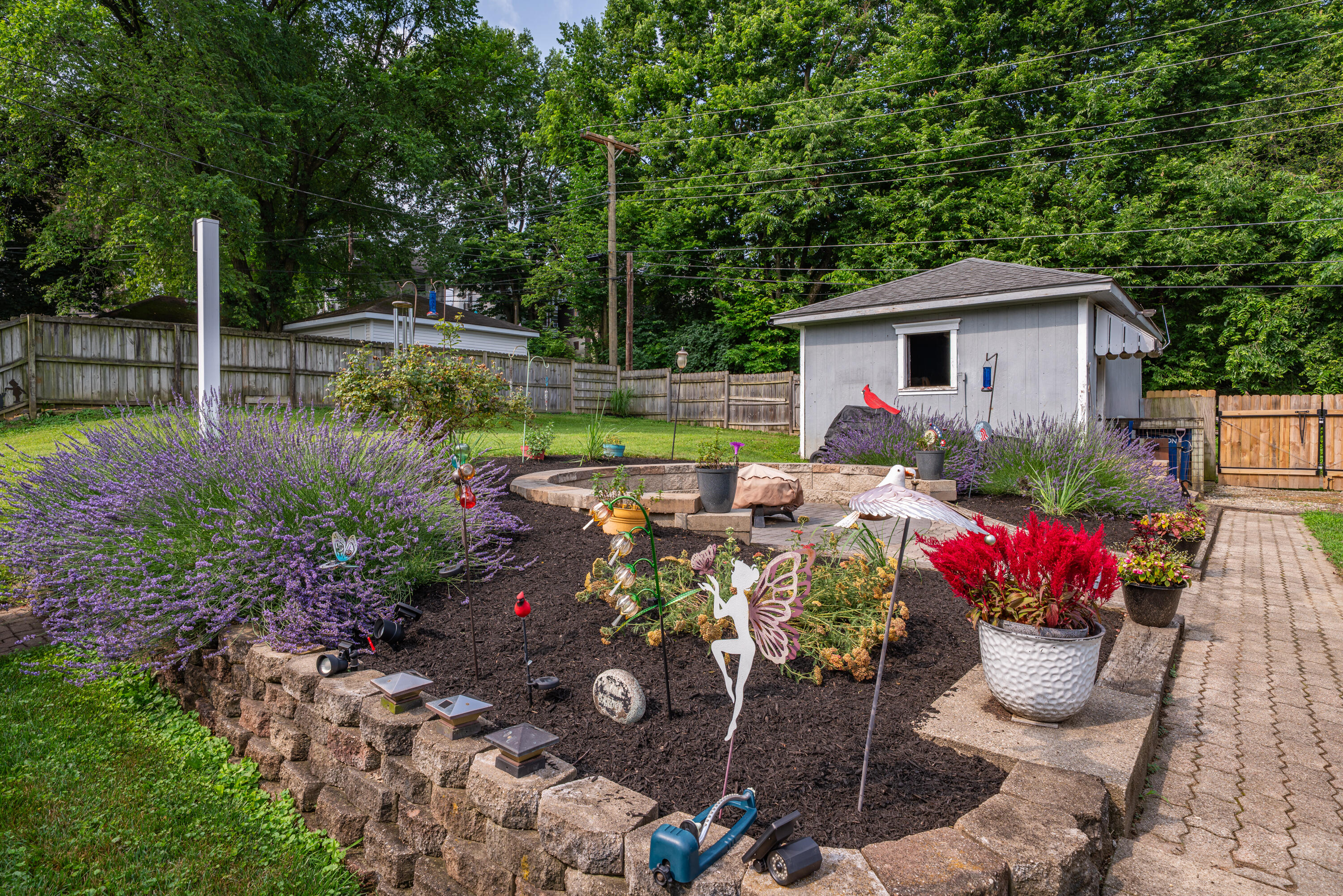 659 Saint Paul Avenue, Dayton, Ohio 45410