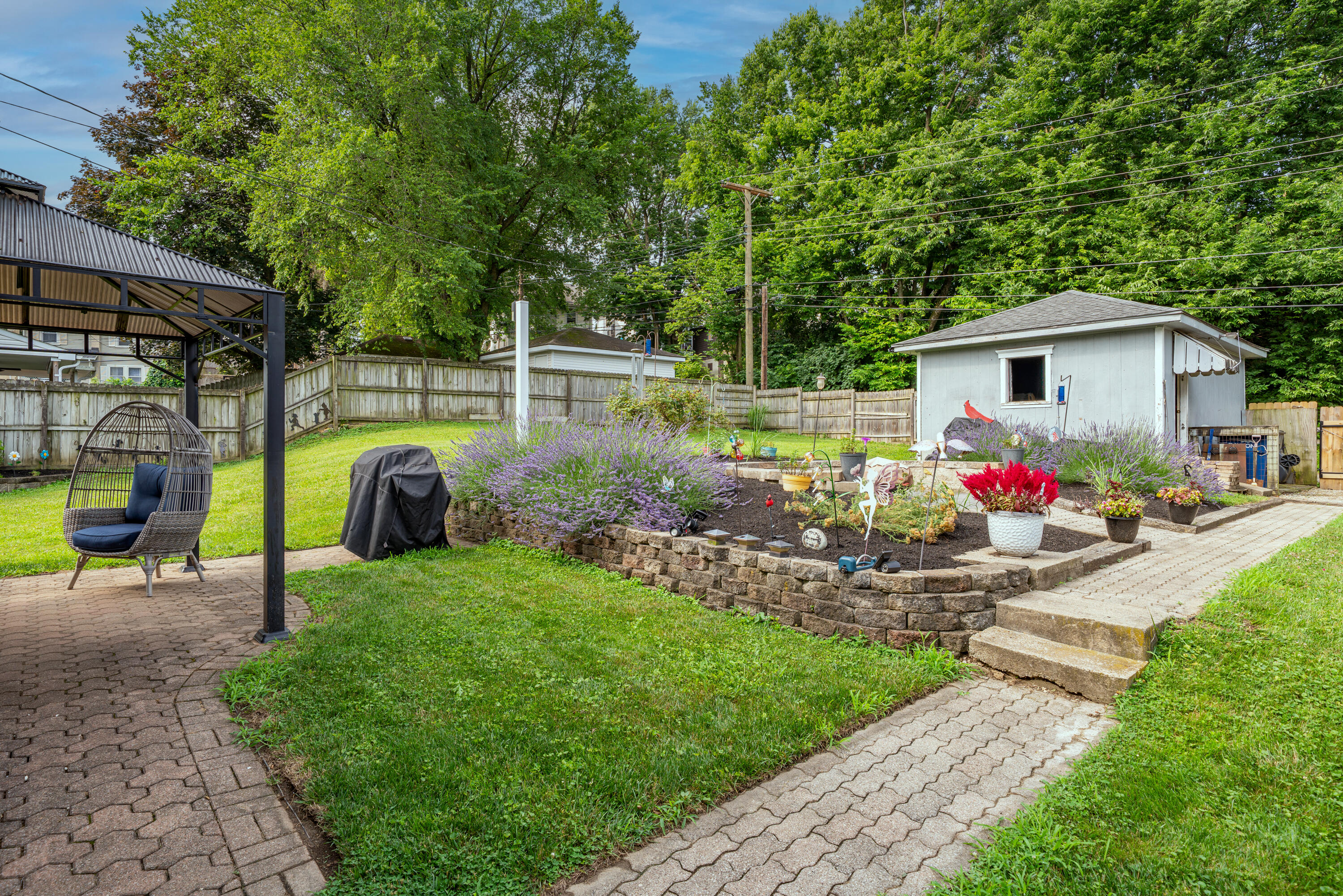 659 Saint Paul Avenue, Dayton, Ohio 45410