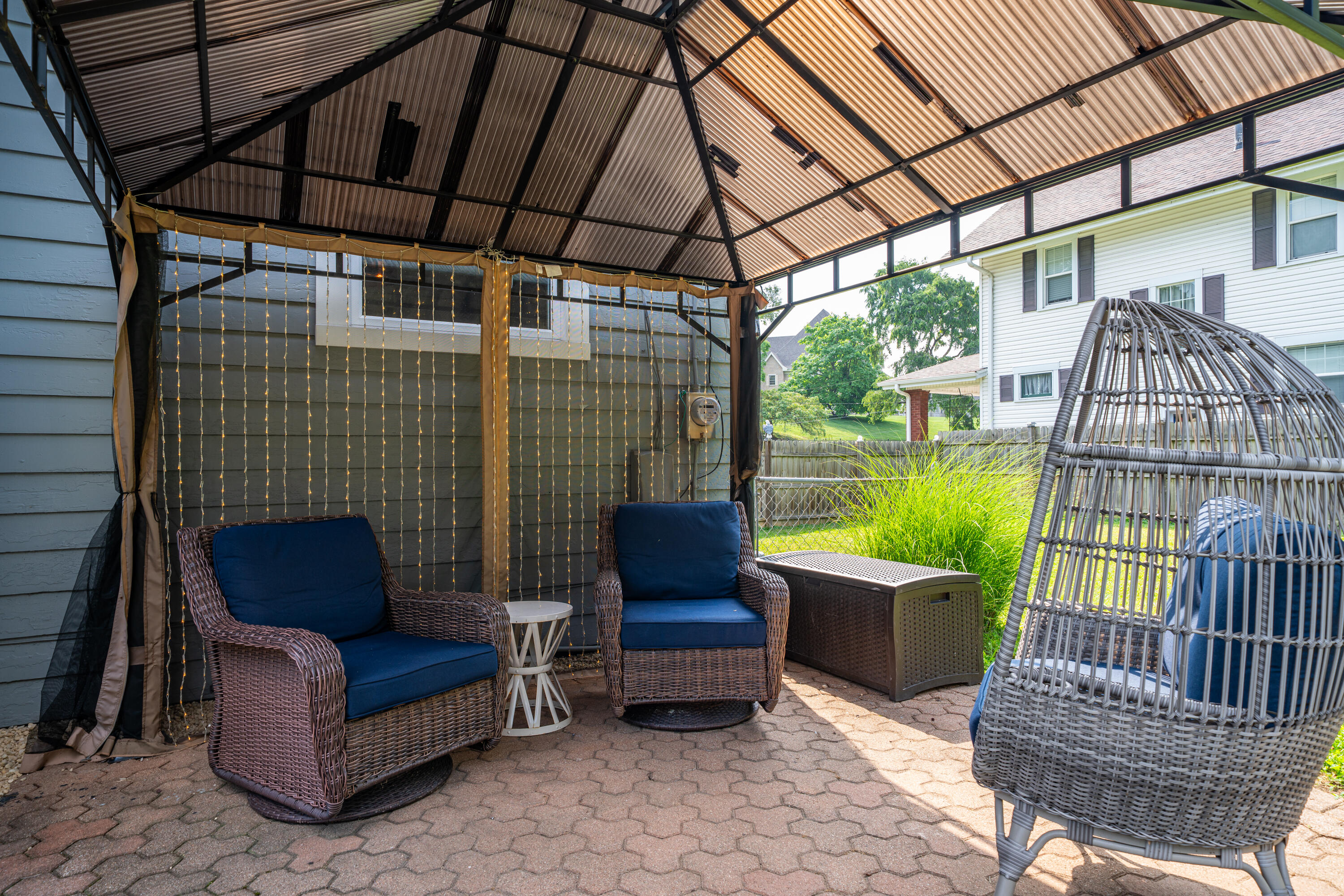 659 Saint Paul Avenue, Dayton, Ohio 45410