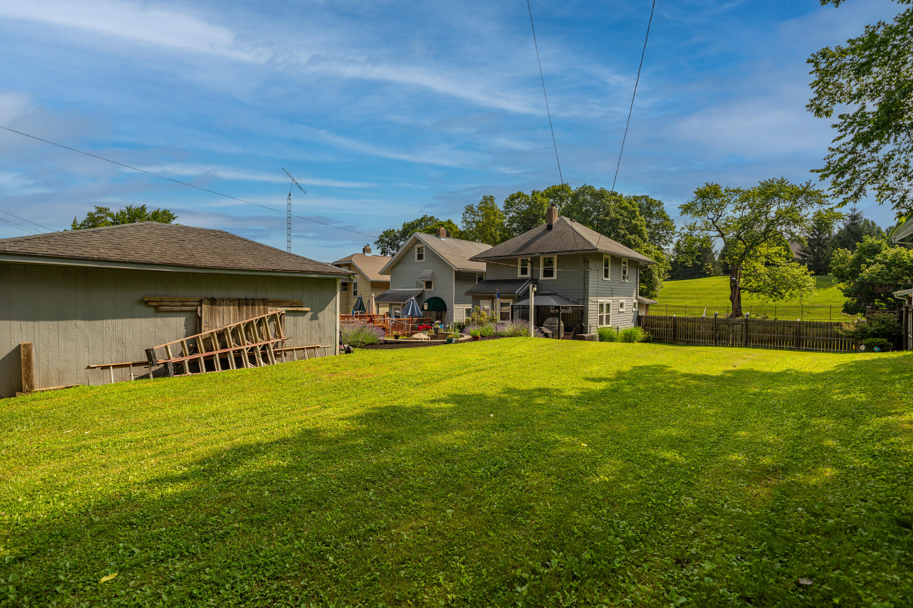 659 Saint Paul Avenue, Dayton, Ohio 45410