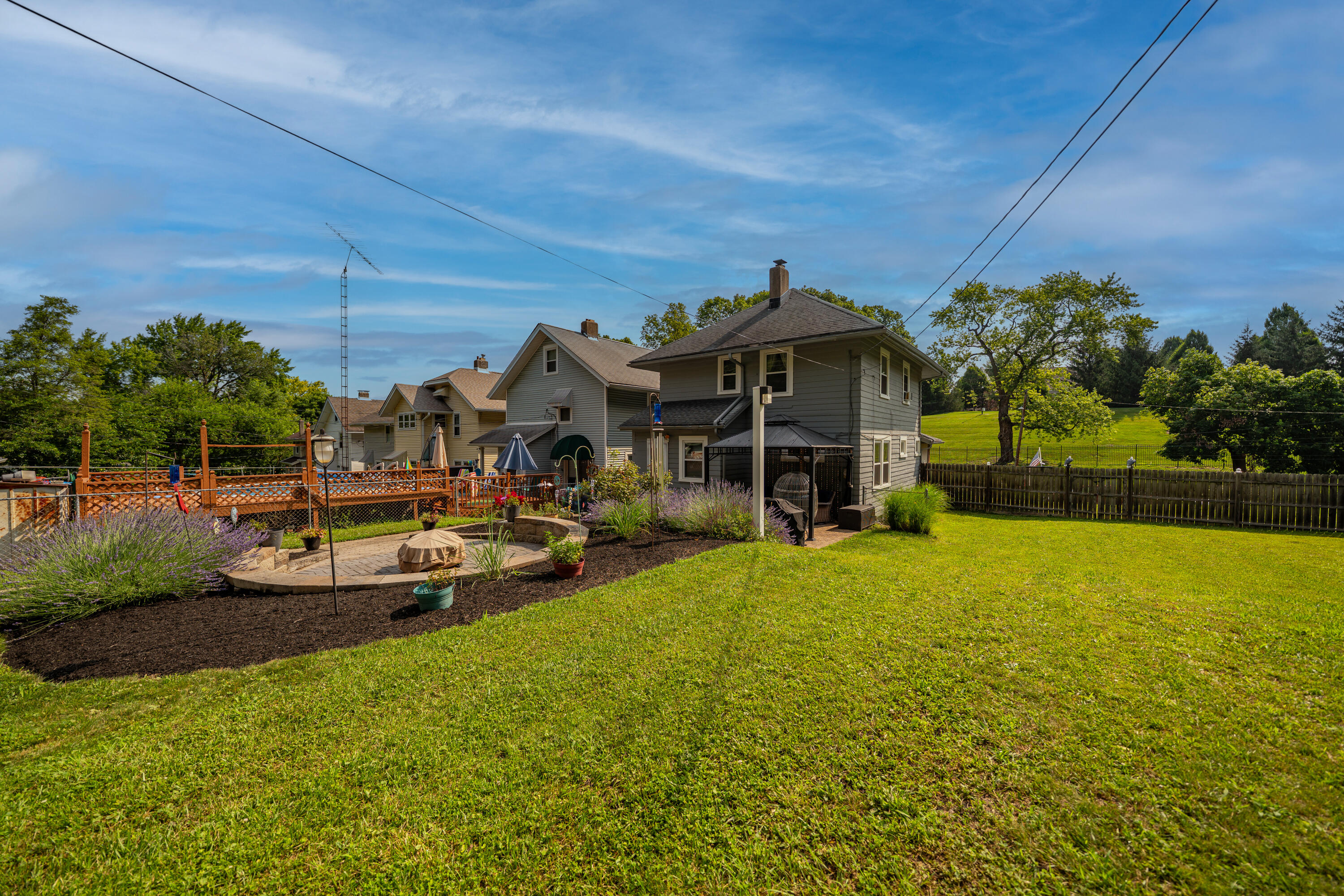 659 Saint Paul Avenue, Dayton, Ohio 45410