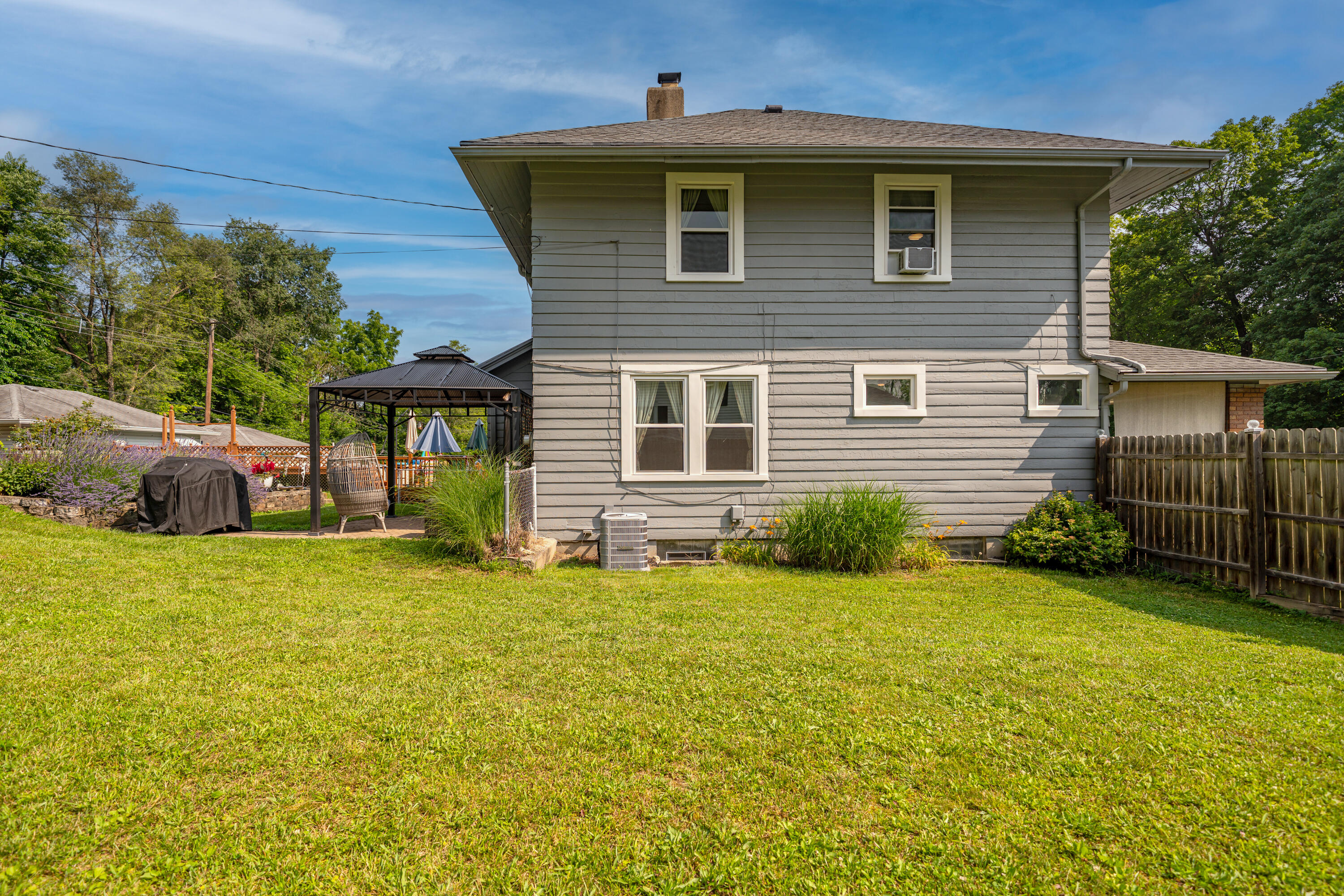 659 Saint Paul Avenue, Dayton, Ohio 45410