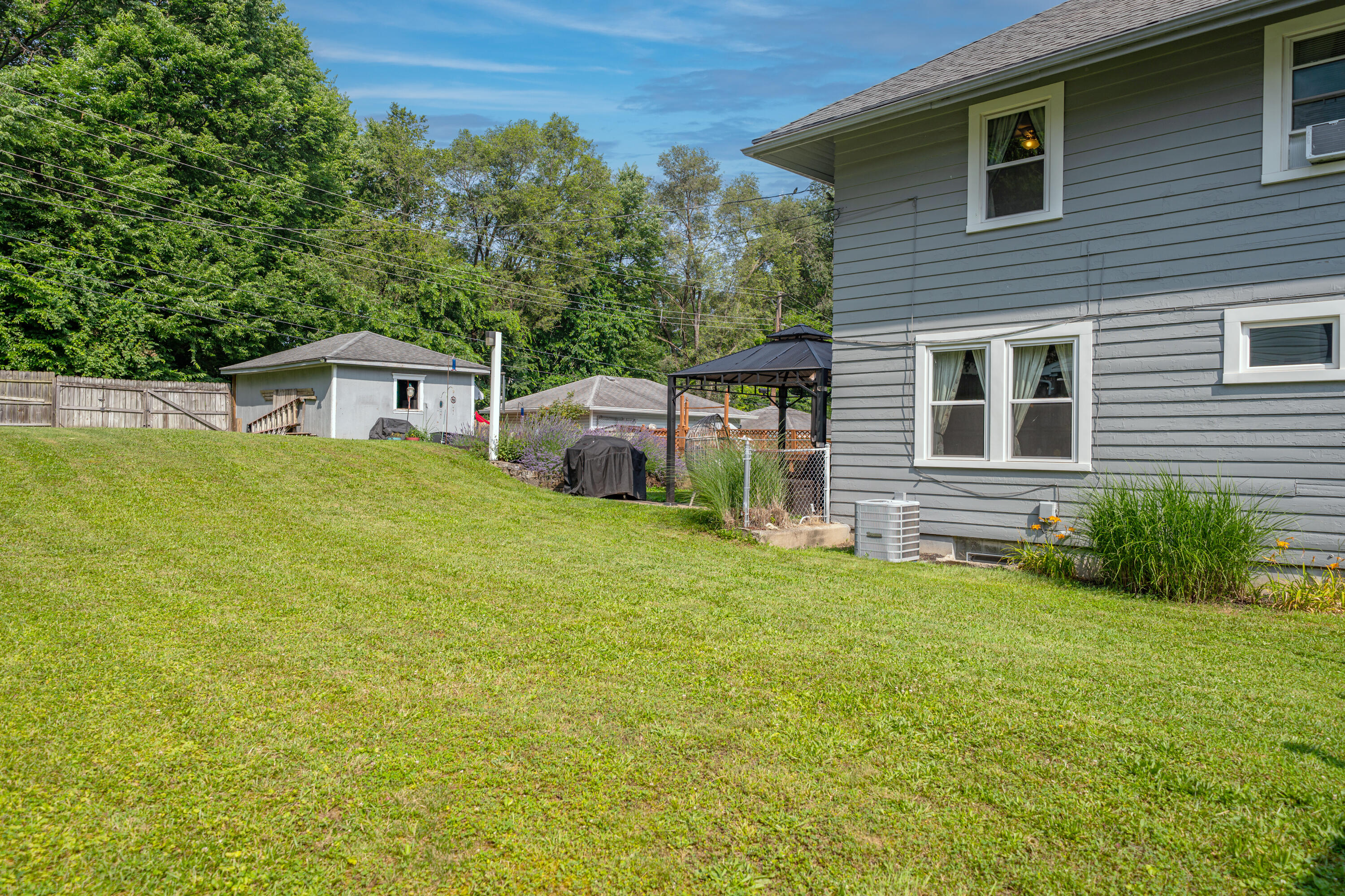 659 Saint Paul Avenue, Dayton, Ohio 45410