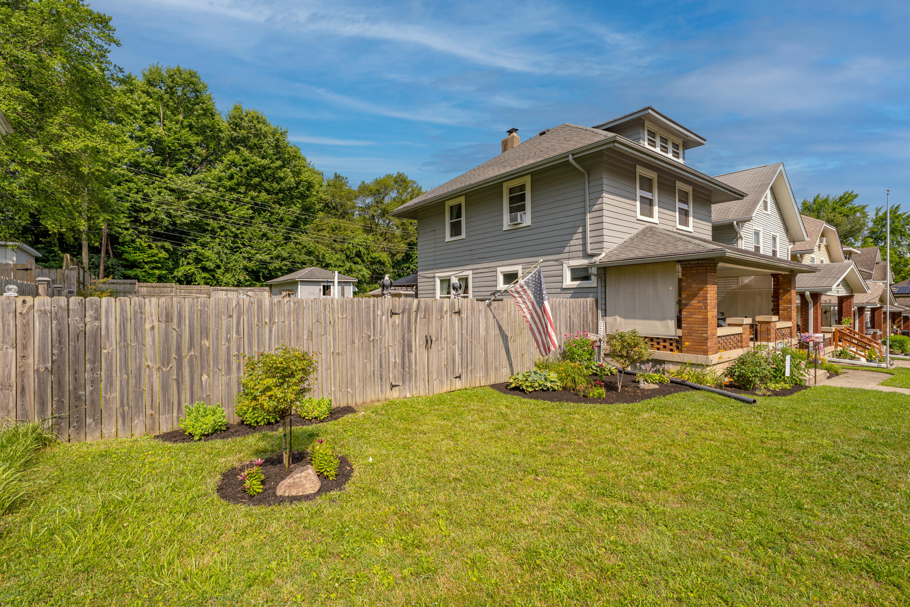 659 Saint Paul Avenue, Dayton, Ohio 45410